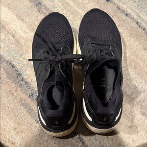 Adidas women’s  Black Sneakers